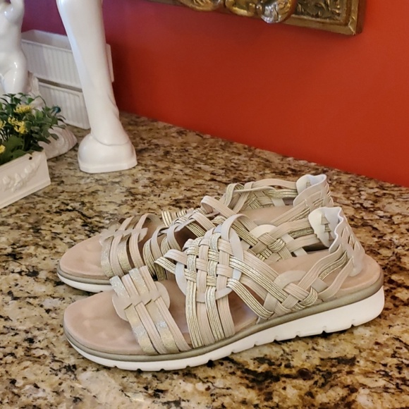 Easy Spirit Shoes - Easy~Spirit Space 2 Shoes